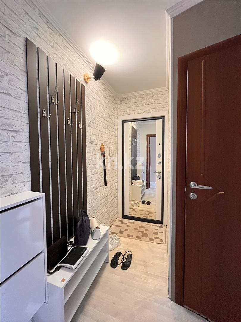 Продажа 1-комнатной квартиры, 32 м² в Караганде - фото 5