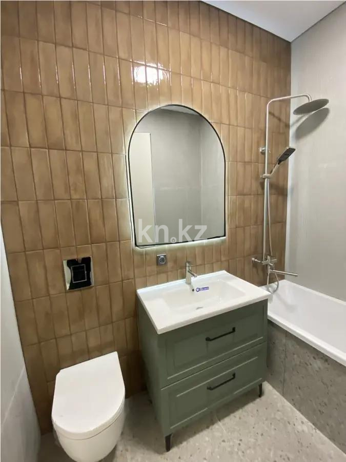 Продажа 2-комнатной квартиры, 44 м² - Продажа квартир в новостройках Алматы - страница 3 фото 3 из 3