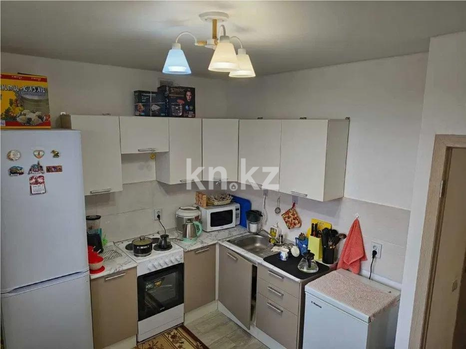 Продажа 2-комнатной квартиры, 58 м² - Продажа двухкомнатных квартир в р-не Есиль Астаны - страница 4 фото 3 из 5