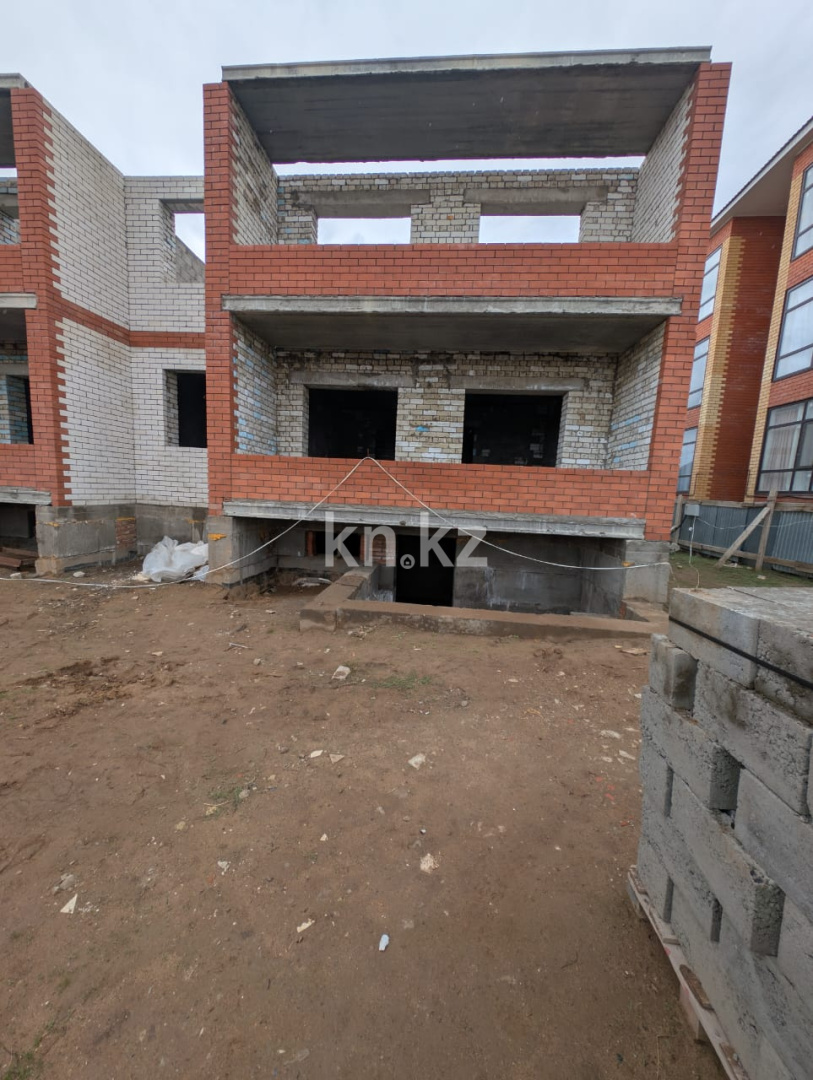 Продажа 1-комнатной квартиры, 36.2 м² - Продажа однокомнатных квартир в кирпичном доме в Казахстане - страница 54 фото 2 из 8