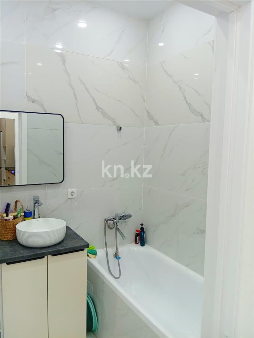 Продажа 2-комнатной квартиры, 44 м² - Продажа квартир в р-не Нура Астаны - страница 104 фото 8 из 15