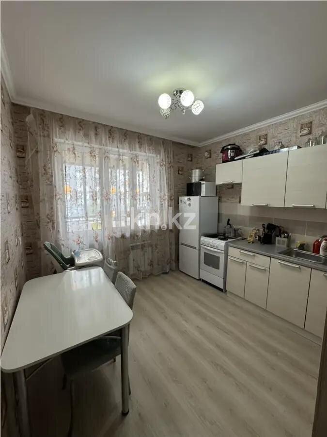 Продажа 1-комнатной квартиры, 39 м² в Астане - фото 2
