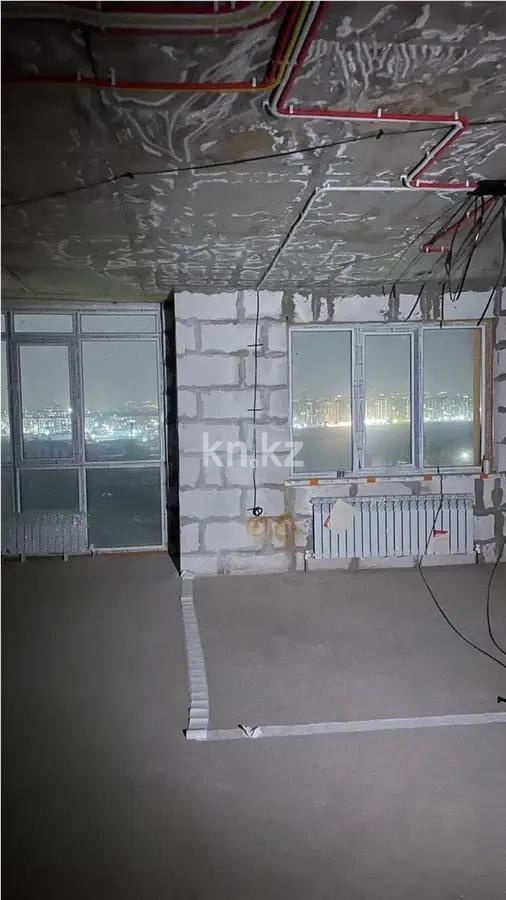 Продажа 3-комнатной квартиры, 76 м², ул. Алтын орда, дом  7 стр - Продажа квартир в новостройках Алматы без посредников с фото фото 1 из 1