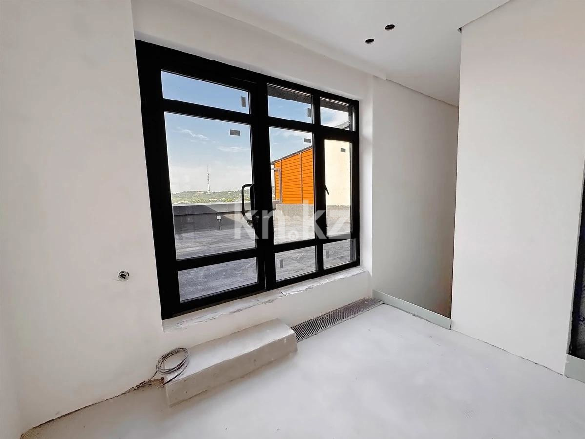 Продажа 5-комнатной квартиры, 370 м², ул. 4-я - Продажа  пятикомнатных квартир в Алматы фото 6 из 15