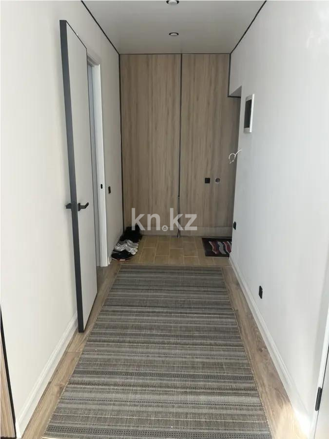 Продажа 3-комнатной квартиры, 58.6 м² - Продажа квартир в Алматы - страница 4 фото 6 из 6