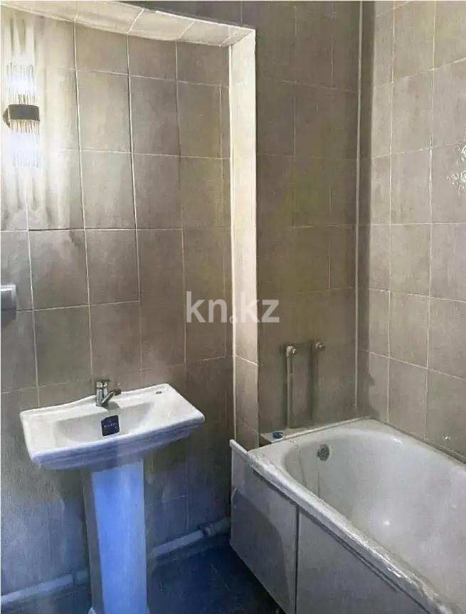 Продажа 1-комнатной квартиры, 39.9 м², ул. Карасай батыра, дом  345/1 в Алматы - фото 3