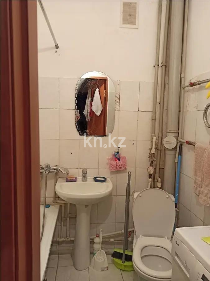 Продажа 2-комнатной квартиры, 64.9 м², ул. Лепсы, дом  42/1 - Продажа  двухкомнатных квартир в Астане без посредников фото 4 из 4