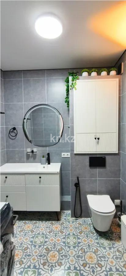 Продажа 2-комнатной квартиры, 53 м², ул. Алтын орда, дом  6/40 - Продажа квартир в Алматы фото 2 из 3