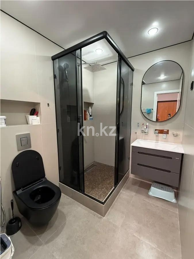 Продажа 2-комнатной квартиры, 53.4 м² в Астане - фото 4