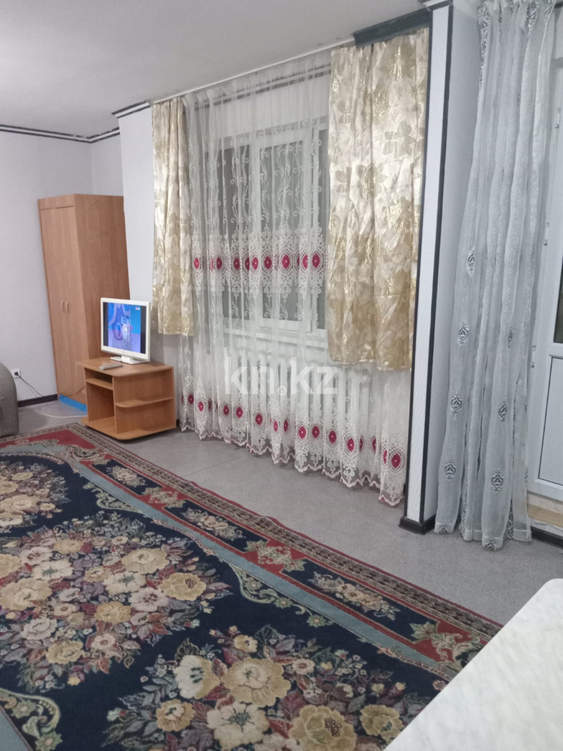 Продажа 1-комнатной квартиры, 42.5 м² - Недвижимость в Астане фото 2 из 10