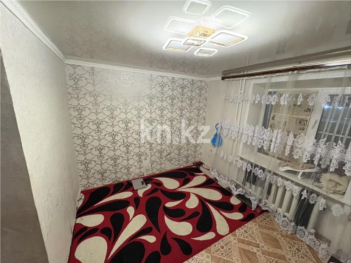 Продажа 4-комнатной квартиры, 77.7 м² в Астане - фото 2