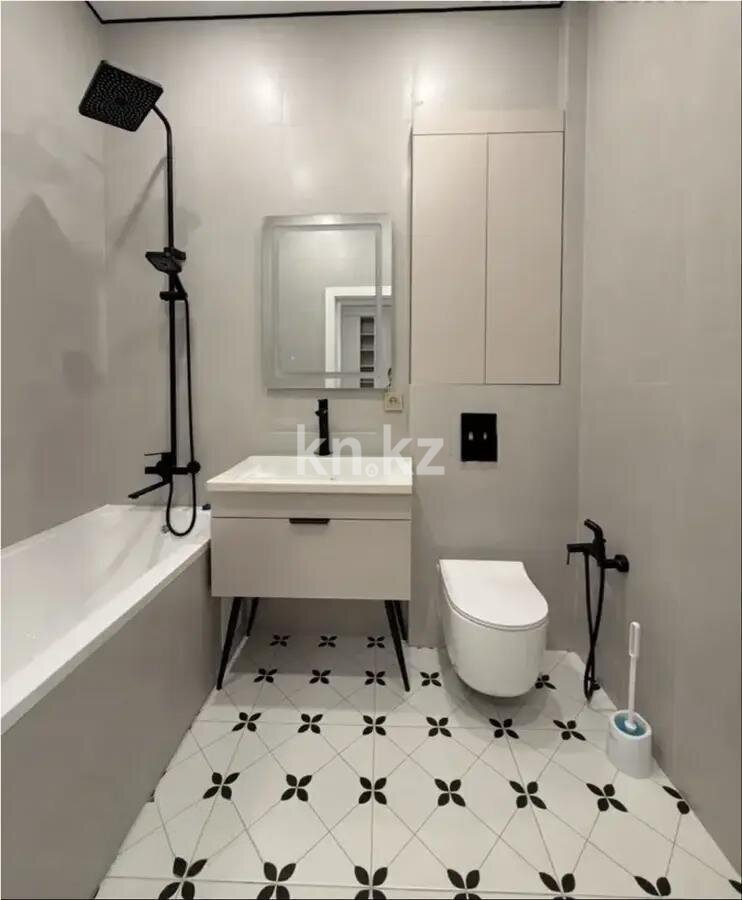 Продажа 2-комнатной квартиры, 40 м² в Астане - фото 4