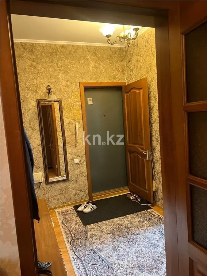 Продажа 2-комнатной квартиры, 55 м² в Алматы - фото 5