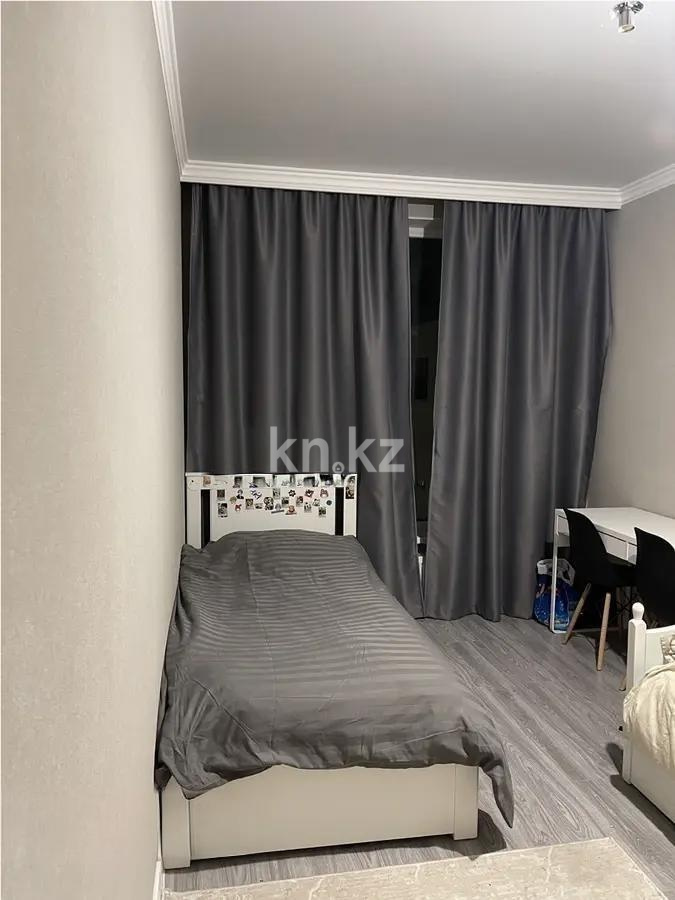 Продажа 3-комнатной квартиры, 75 м² в Астане - фото 3