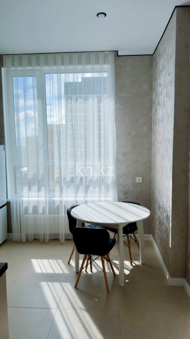Аренда 1-комнатной квартиры посуточно, 42 м² в Астане - фото 18