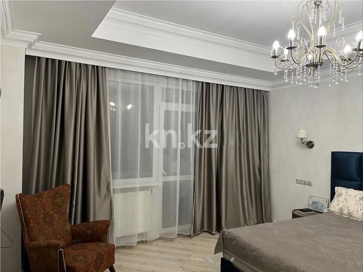 Продажа 4-комнатной квартиры, 154 м² в Астане - фото 4