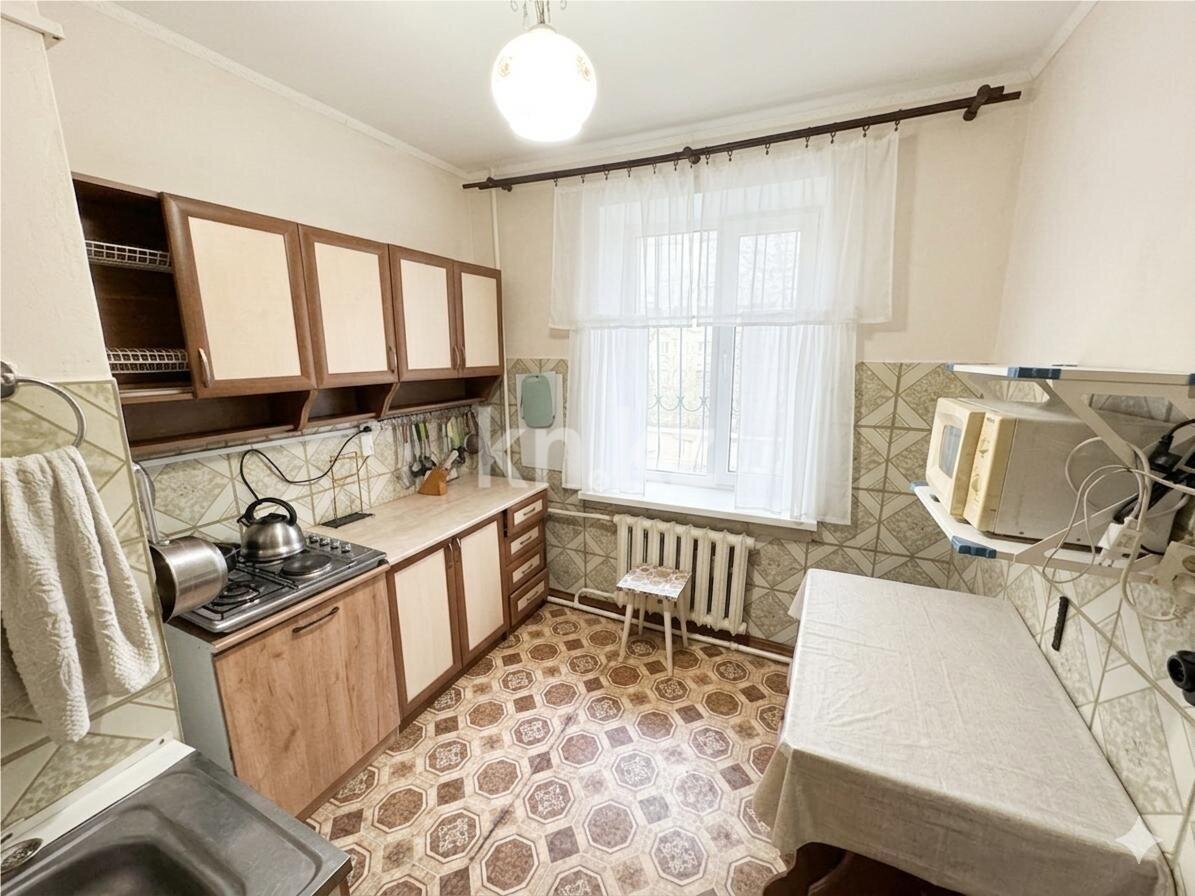 Продажа 2-комнатной квартиры, 59 м² в Караганде - фото 3