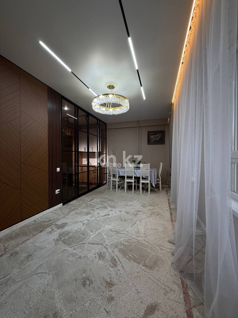 Продажа 3-комнатной квартиры, 67 м² в Алматы - фото 4