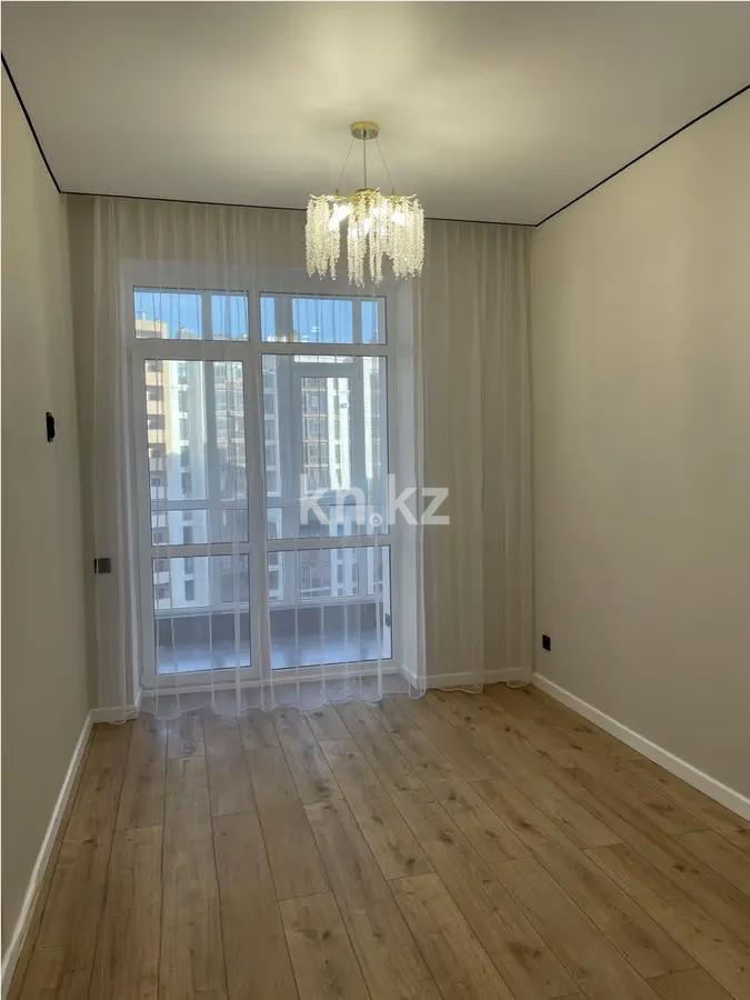 Продажа 2-комнатной квартиры, 40 м², ул. Айтматова, дом  62 в Астане