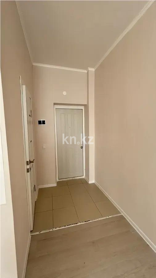 Продажа 1-комнатной квартиры, 23 м² в Астане - фото 4