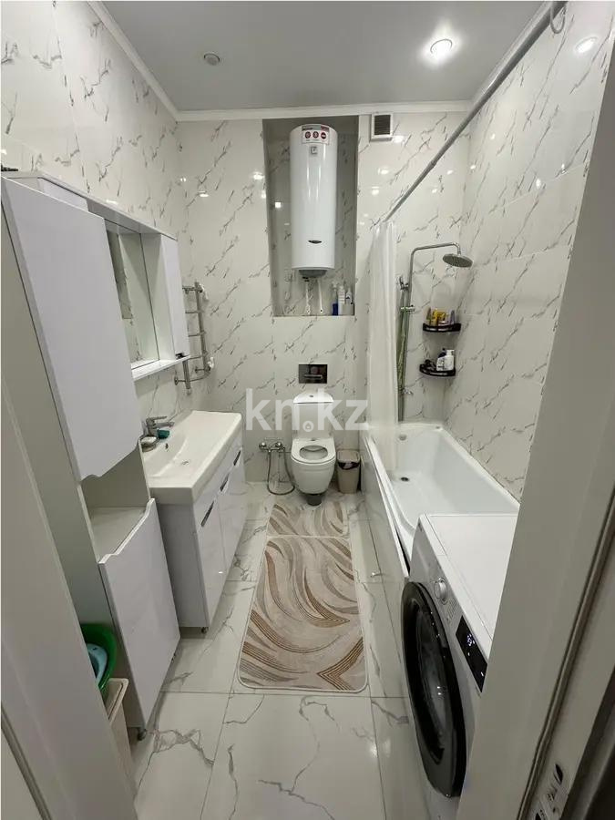 Продажа 2-комнатной квартиры, 70 м² - Продажа  двухкомнатных квартир в новостройках Караганды - страница 4 фото 4 из 5