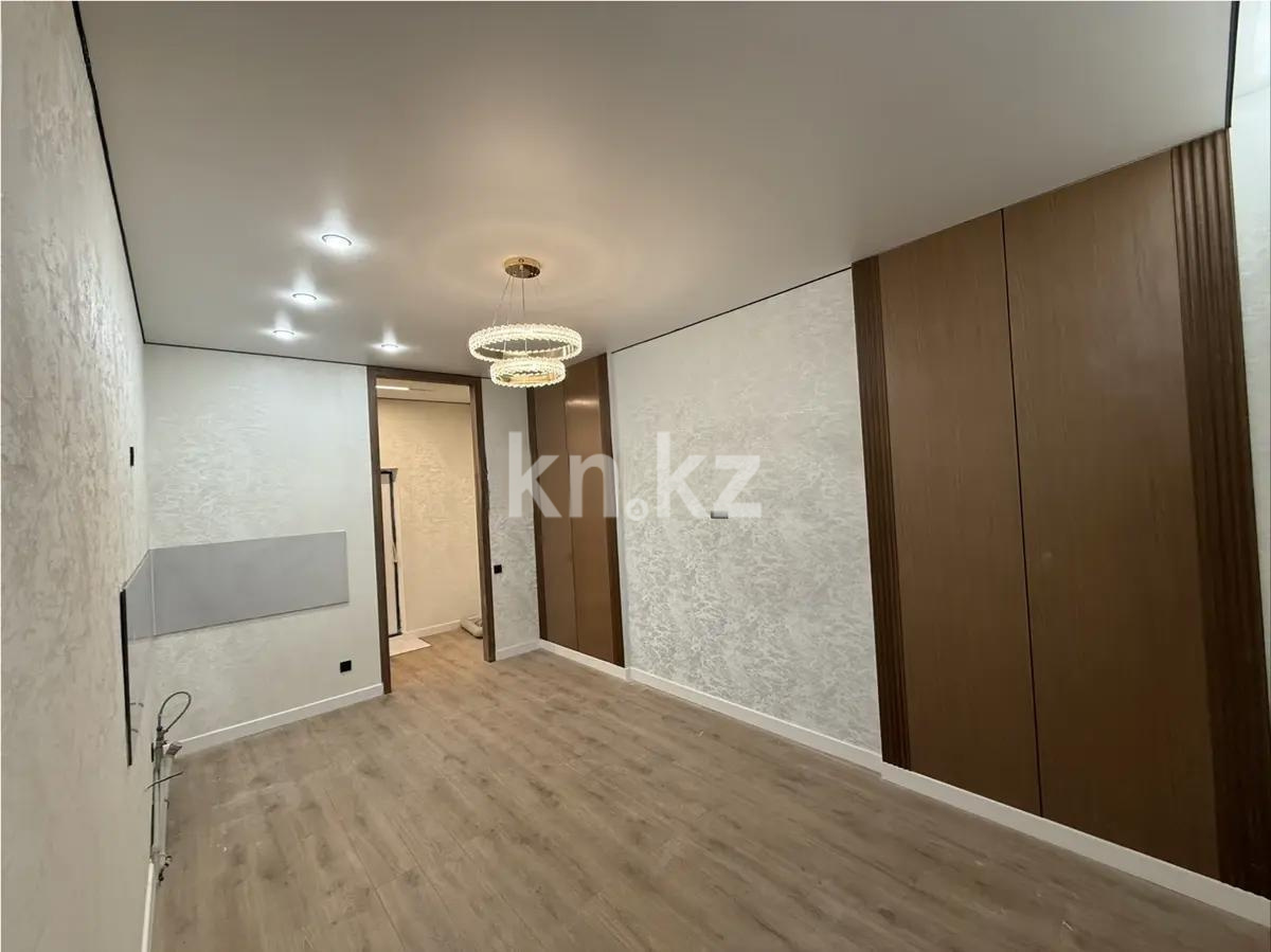 Продажа 2-комнатной квартиры, 38 м² в Астане