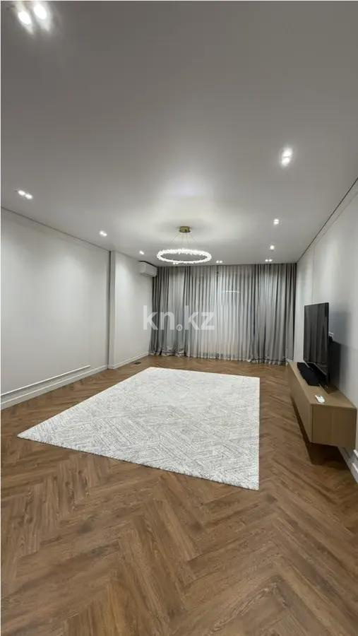 Продажа 3-комнатной квартиры, 105 м² - Продажа недвижимости в Казахстане - страница 26 фото 1 из 7