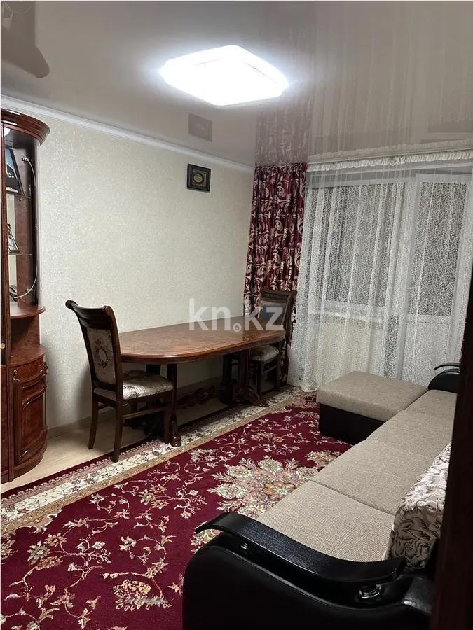 Продажа 2-комнатной квартиры, 42 м², ул. Сулейменова, дом  26А - Продажа  двухкомнатных квартир в Алматы с фото фото 1 из 4