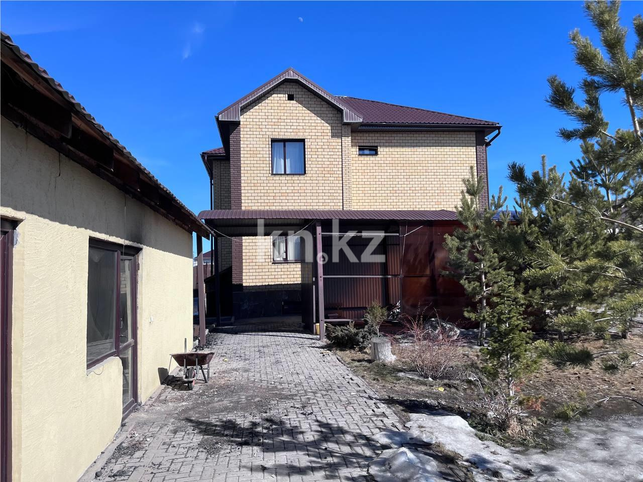 Продажа 5-комнатного дома, 283.2 м² в Караганде - фото 2