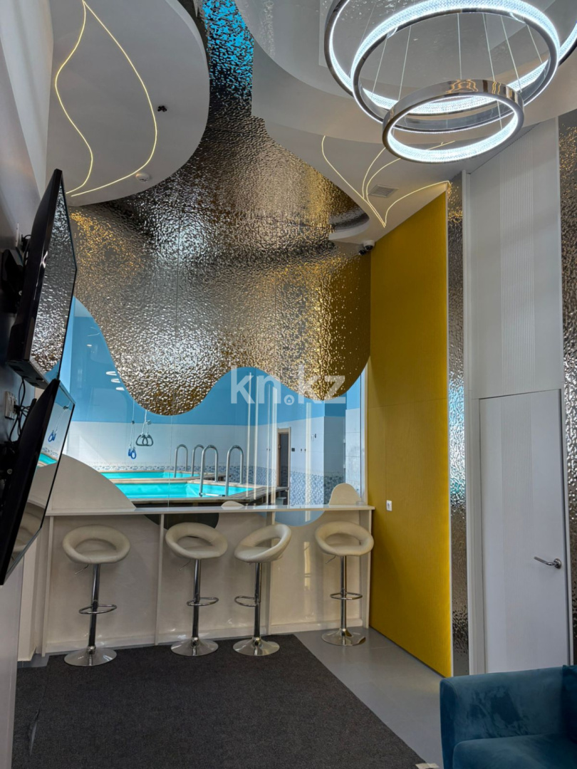 Аренда , 180 м², пр. Туран, дом  44б - Аренда действующего бизнеса в Астане фото 11 из 12