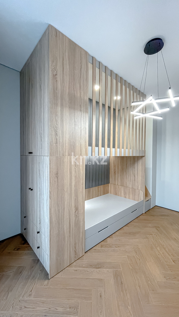 Продажа 3-комнатной квартиры, 93 м² - Продажа трехкомнатных квартир в Алматы - страница 13 фото 33 из 39