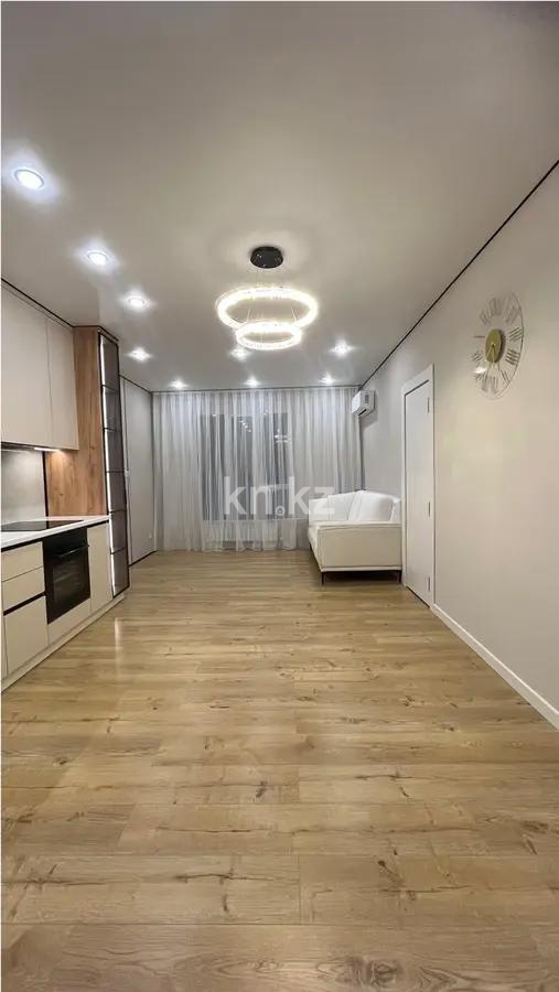 Продажа 4-комнатной квартиры, 73 м² - Продажа квартир в новостройках Алматы фото 3 из 10