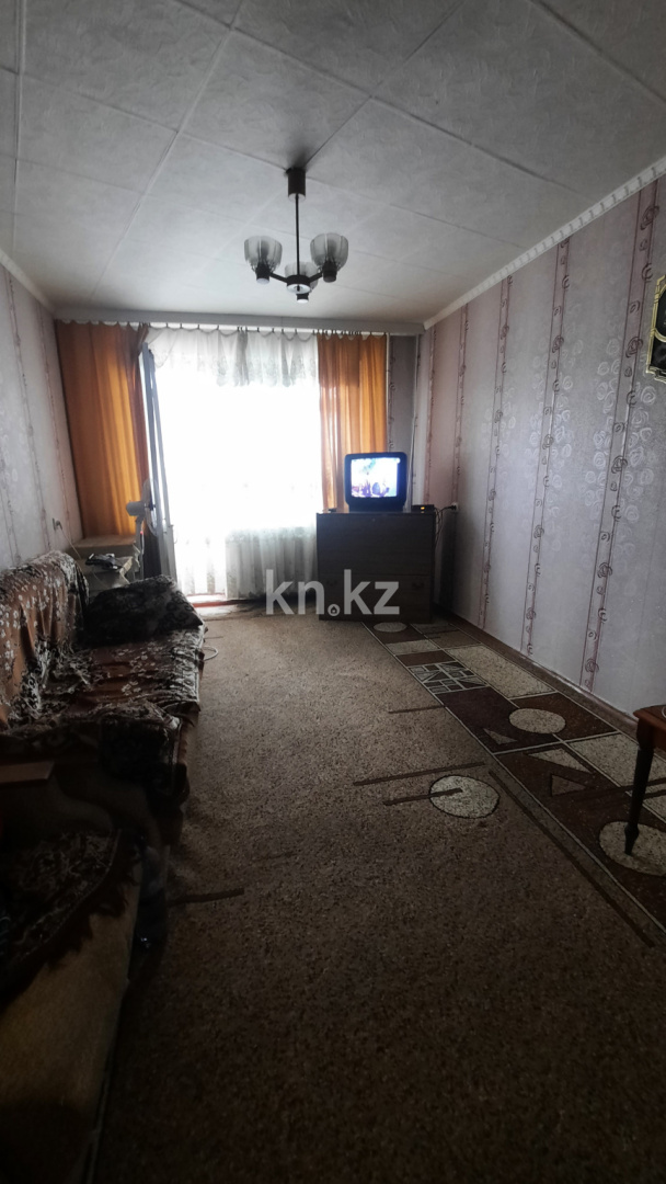 Продажа 2-комнатной квартиры, 51 м² - Недвижимость в Казахстане - страница 17 фото 2 из 8