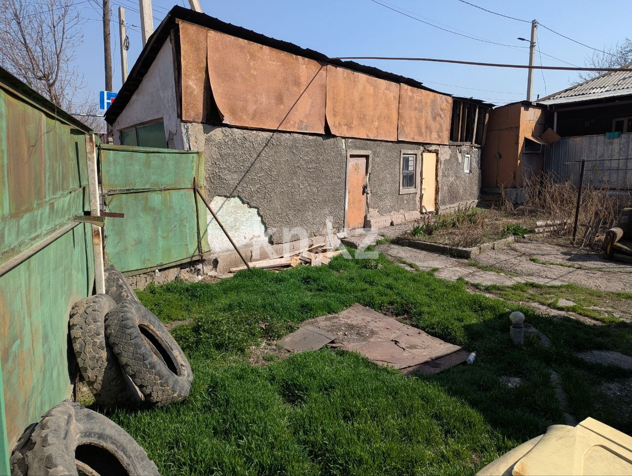 Продажа 4-комнатного дома, 84 м² в Алматы - фото 3