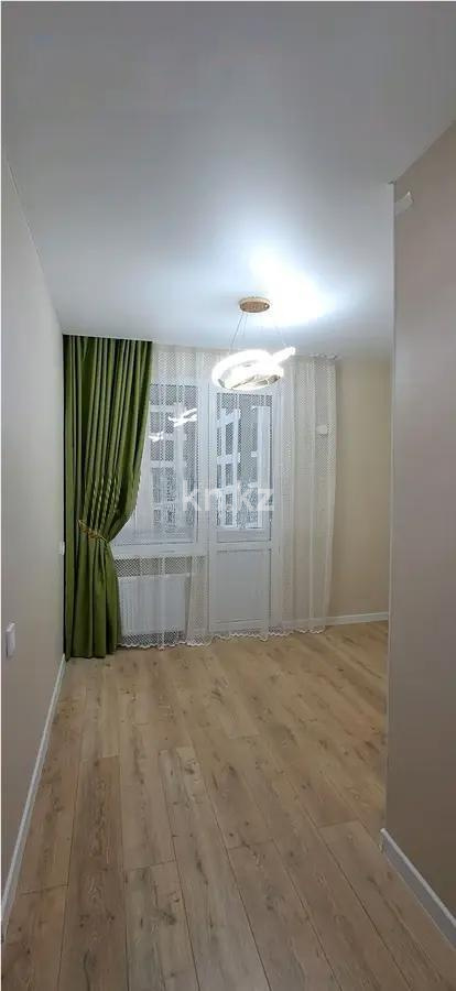 Продажа 1-комнатной квартиры, 34.45 м², ул. С-902, дом  8 - Продажа квартир в Астане фото 2 из 4