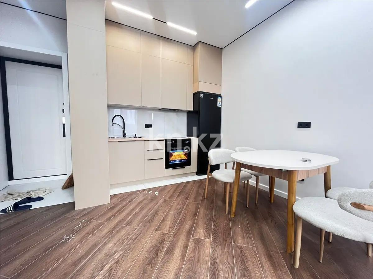 Продажа 2-комнатной квартиры, 38.2 м² в Астане - фото 3