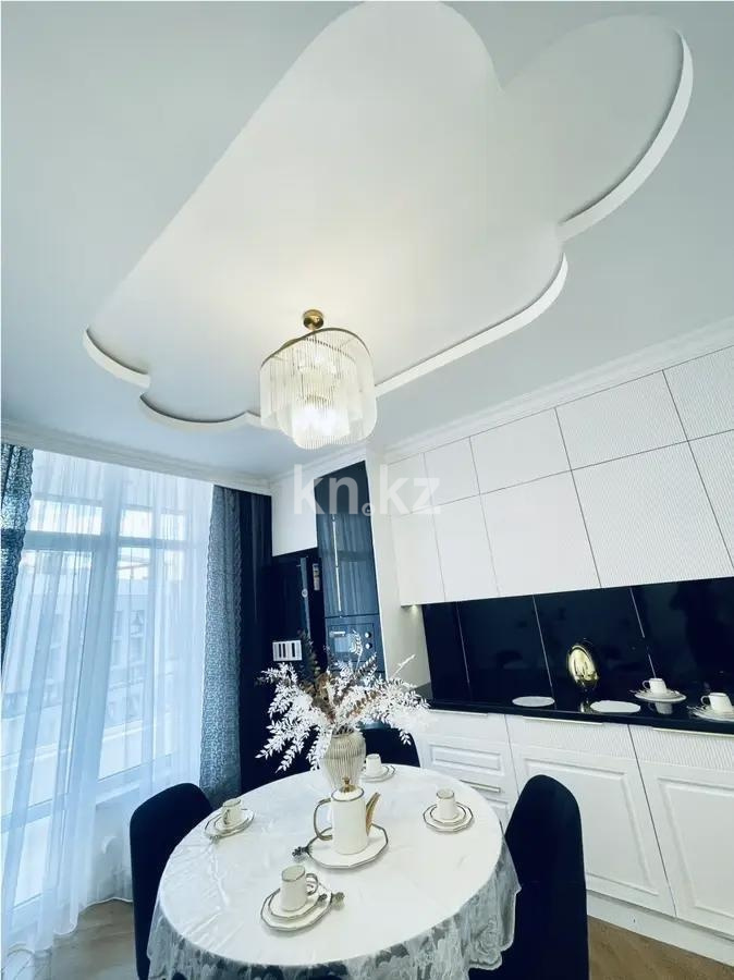 Продажа 2-комнатной квартиры, 63.2 м² - Продажа двухкомнатных квартир в Астане - страница 99 фото 2 из 2