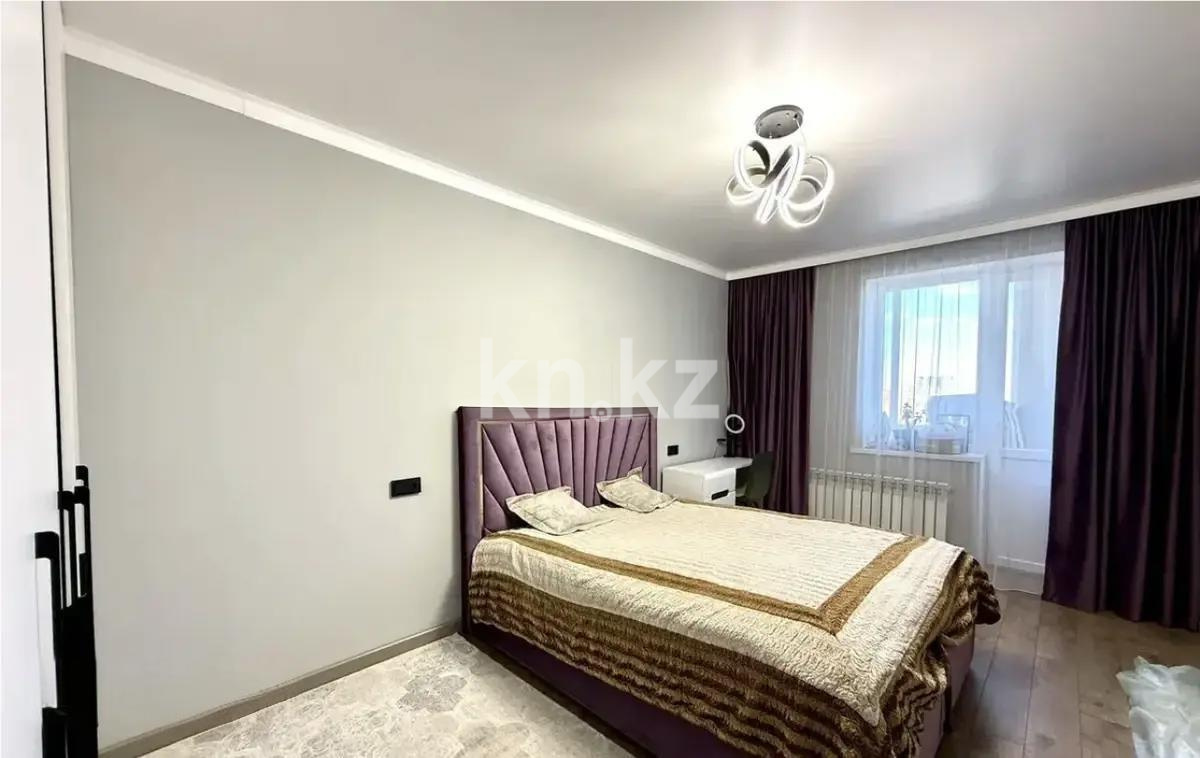 Продажа 2-комнатной квартиры, 59 м², ул. Таскескен, дом  17б - Продажа квартир в Казахстане фото 2 из 5