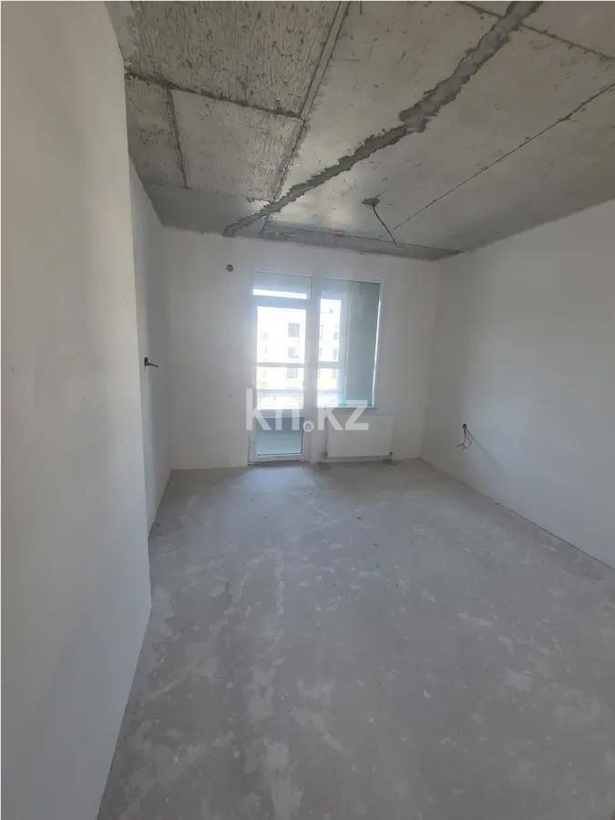 Продажа 3-комнатной квартиры, 78.07 м², ул. Тараз, дом  8/18 стр - Продажа  трехкомнатных квартир в новостройках Алматы фото 1 из 3