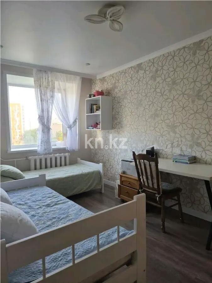 Продажа 3-комнатной квартиры, 60 м² в Астане - фото 3