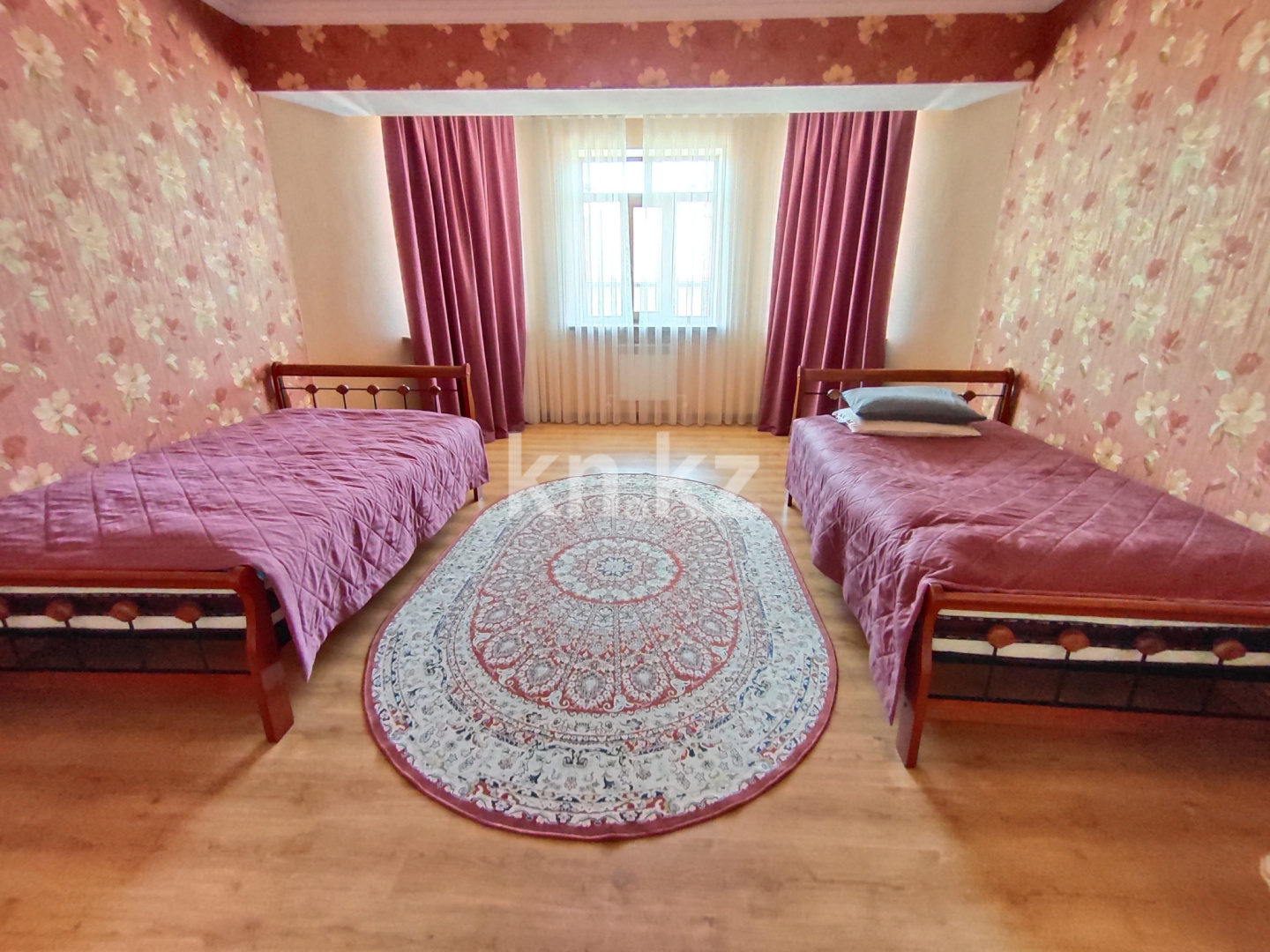 Продажа 9-комнатного дома, 629 м² - Продажа домов, коттеджей в Караганде фото 16 из 34