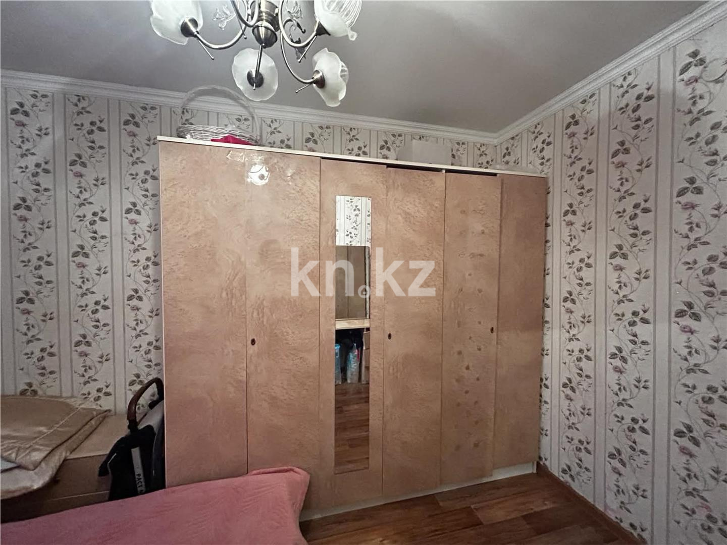 Продажа 3-комнатной квартиры, 59 м² - Продажа трехкомнатных квартир в Караганде - страница 9 фото 7 из 12