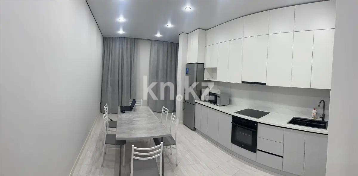 Продажа 2-комнатной квартиры, 68.5 м² в Алматы - фото 3