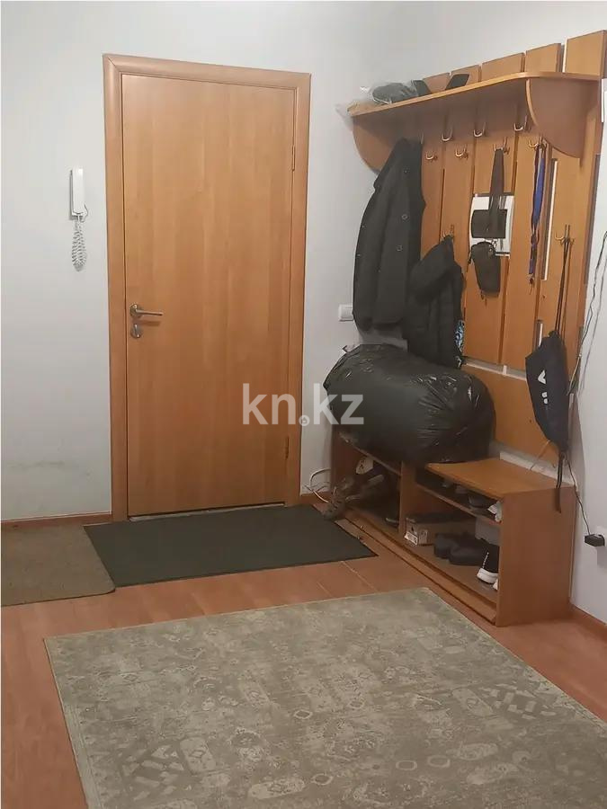 Продажа 2-комнатной квартиры, 56 м² в Астане - фото 5