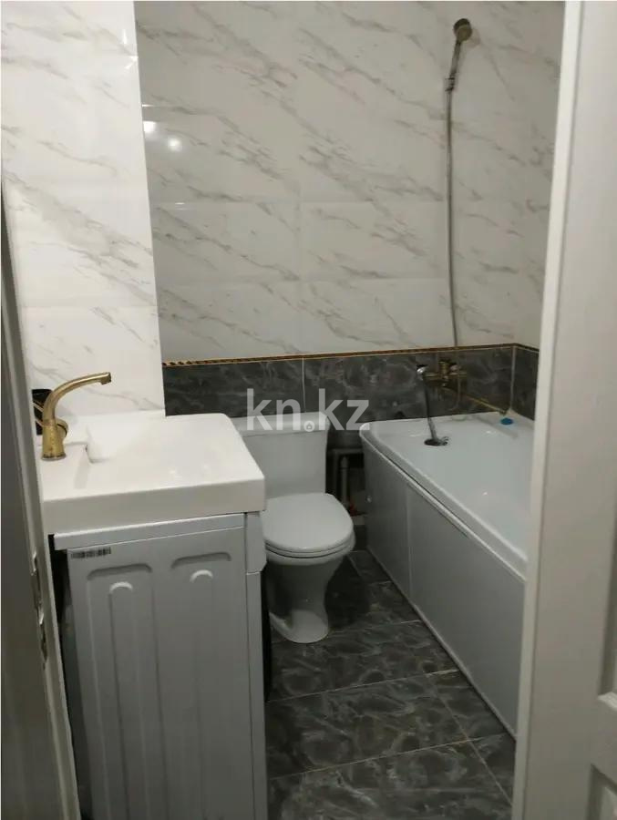 Продажа 2-комнатной квартиры, 47 м² - Продажа двухкомнатных квартир от собственников в Алматы - страница 2 фото 3 из 3