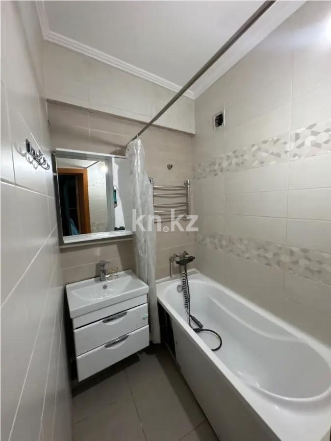 Продажа 1-комнатной квартиры, 37.4 м² - Продажа однокомнатных квартир в Алматы фото 3 из 6