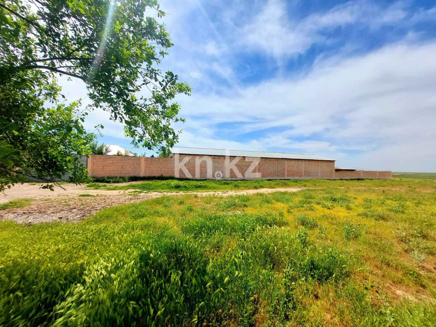 Продажа земельного участка, 3 га, Шубарсу - Продажа квартир в Шымкенте фото 4 из 27