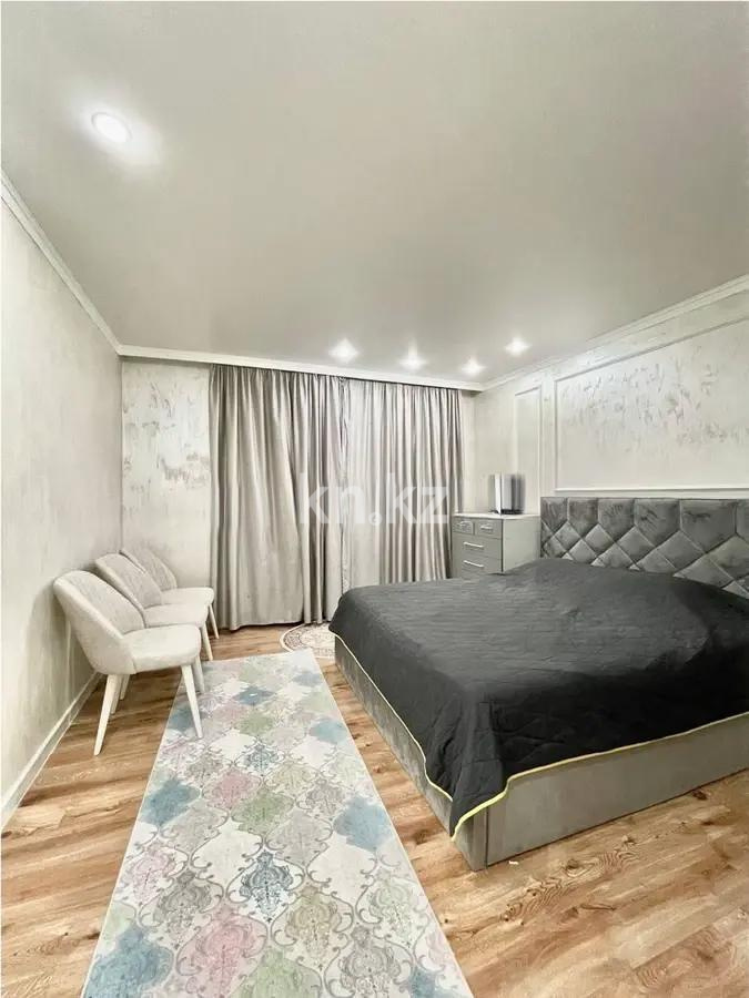 Продажа 3-комнатной квартиры, 112 м², ул. Рыскулбекова, дом  28/5 - Продажа  трехкомнатных квартир в новостройках Алматы без посредников фото 2 из 7