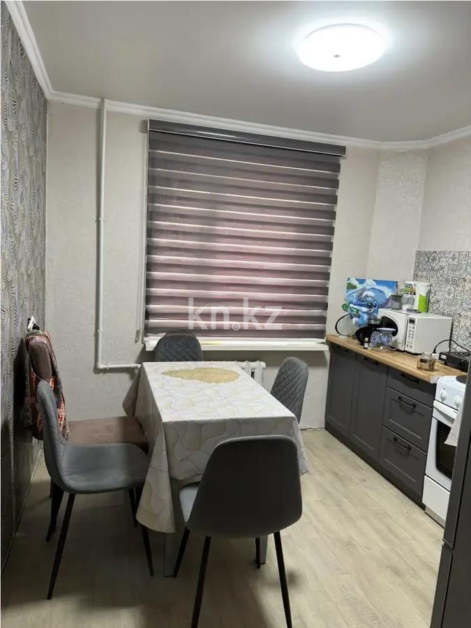 Продажа 1-комнатной квартиры, 40 м² - Продажа недвижимости в Караганде - страница 2 фото 2 из 5