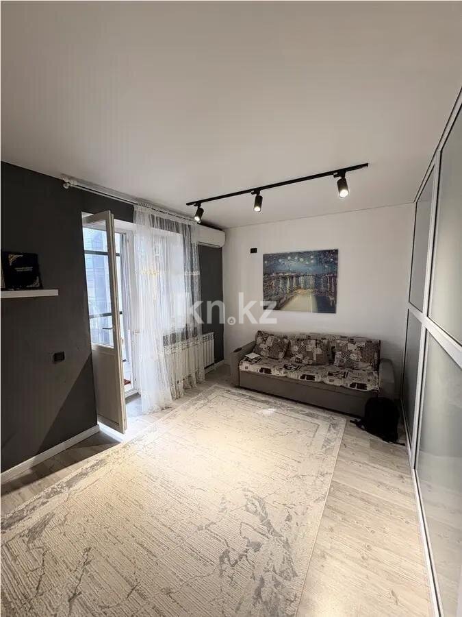Продажа 2-комнатной квартиры, 40 м² в Астане